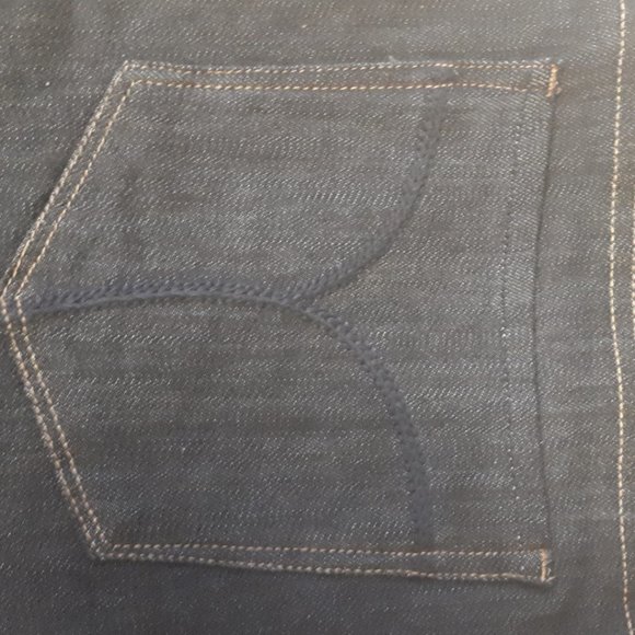 Dish Jeans - Picture 4 of 4